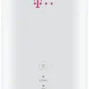 Telekom LTE Speedbox 2 Mobiler Hotspot 300 Mbit/s Datenübertragung 64 Geräte