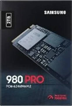 SAMSUNG 980 PRO SSD 2TB M.2 NVMe -Elektronikpunkt 6b861d11e058c63fd25600a06f6392f7