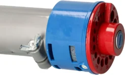 KOTARBAU® Bohrerschärfgerät Spiralbohrer Anschleifvorrichtung -Elektronikpunkt 6b8b29836783dfd255110d77b019ac24