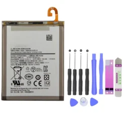 Samsung Galaxy A10 A105F Power Akku Battery EB-BA750ABU 3300mAh