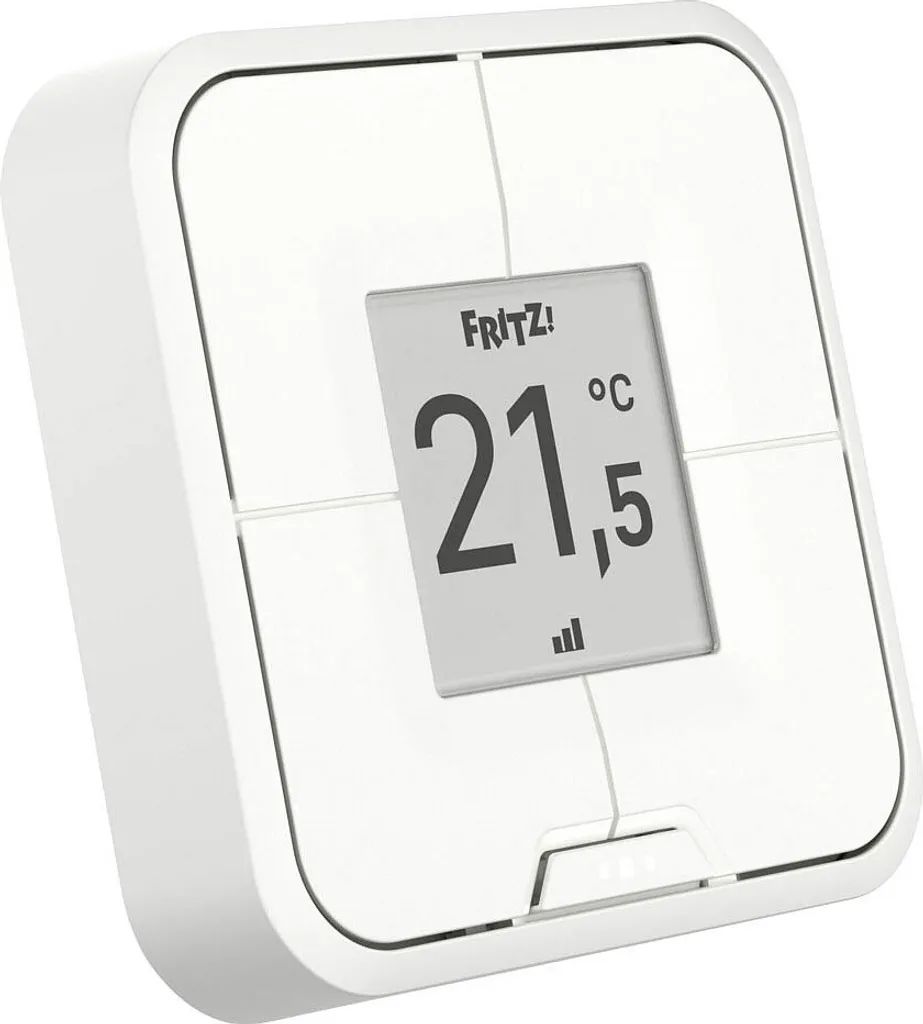 AVM FRITZ! DECT 440 - Smart-Schalter - Kabellos - DECT ULE 9 AVM FRITZ! DECT 440 - Smart-Schalter - Kabellos - DECT ULE – Bild 7