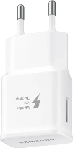 Samsung Travel Charger Ohne Kabel 15W Weiß -Elektronikpunkt 6c732b86e2b900b556b33552c8c0874e
