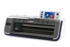 Elektronikpunkt 21 Brother ScanNCut CM600 Hobbyplotter Mit Scanner - Schneideplotter