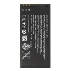 Nokia Lumia 630 / 630 Dual Sim / 635 Original Akku Li-Ion BL-5H Battery Batterie