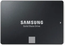 Samsung 2TB SSD 860 EVO Series - 2,5 Zoll -Elektronikpunkt 6cc6dd935bbae58b89a6c62a5d2eb863 1
