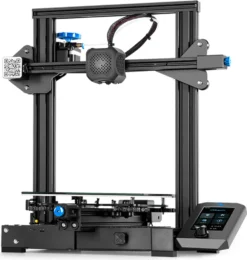 Creality CR3D ENDER3V2 - 3D Drucker Ender 3 V2 Creality -Elektronikpunkt 6cff9ac2302e9b2db202384556f9f131