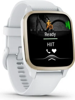 Garmin VENU SQ 2, White/Cream Gold, WW 17 Garmin VENU SQ 2, White/Cream Gold, WW -Elektronikpunkt 6d005ec84ddd4802bdd4b71ed6b691f8