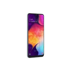 Samsung Smartphone Galaxy A50 16,21cm (6,2 Zoll) A505F, 4GB RAM, 128GB Speicher, DualSIM, Farbe: Weiß 32 Samsung Smartphone Galaxy A50 16,21cm (6,2 Zoll) A505F, 4GB RAM, 128GB Speicher, DualSIM, Farbe: Weiß -Elektronikpunkt 6d921bf4c804074c3483f304097d31bf