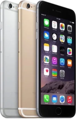 Apple IPhone 6 Plus 16 GB Gold MGAA2ZD/A - DE Ware -Elektronikpunkt 6db79b83ad8edb1b214402ff46d7d706