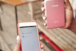 Canon® Canon Zoemini 3204C004 - Fotodrucker - Rosegold -Elektronikpunkt 6e1e5801b46befb6c22c43b7b32e41f2