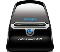DYMO 450 LabelWriter, 600 X 300 DPI, 51 Lpm, USB 2.0, Seriell, 5.6 Cm, Schwarz, Silber, 12.7 Cm 11 DYMO 450 LabelWriter, 600 X 300 DPI, 51 Lpm, USB 2.0, Seriell, 5.6 Cm, Schwarz, Silber, 12.7 Cm -Elektronikpunkt 6e207063d0ed75d9372a41d494e2411c