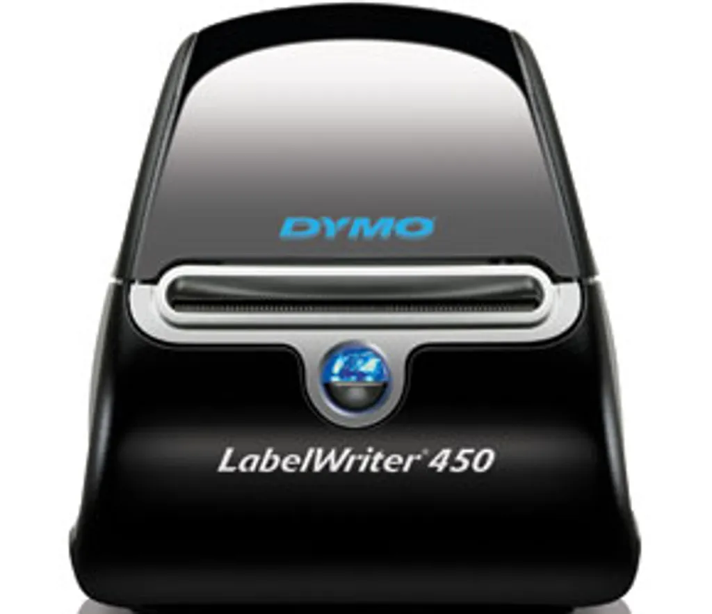 DYMO 450 LabelWriter, 600 X 300 DPI, 51 Lpm, USB 2.0, Seriell, 5.6 Cm, Schwarz, Silber, 12.7 Cm 7 DYMO 450 LabelWriter, 600 X 300 DPI, 51 Lpm, USB 2.0, Seriell, 5.6 Cm, Schwarz, Silber, 12.7 Cm – Bild 5