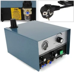 Pneumatische Graviermaschine 75W 220V 4000RPM Poliermaschine Carving Graveur Fräsemaschine Impact Schmuckstecher Engraver Für Holz Metall Schmuck