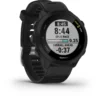 Garmin FORERUNNER 55 Schwarz Mit Silikon-Armband 20mm | 010-02562-10 -Elektronikpunkt 6e2bcb6523ce4be98ce2eb11d360dc51