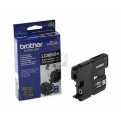 Brother LC980BK Druckerpatrone Schwarz 38 Brother LC980BK Druckerpatrone Schwarz -Elektronikpunkt 6e59dd357297de1e03f9370d5734ae8c