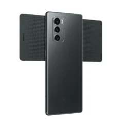 LG WING - 17,3 Cm (6.8 Zoll) - 8 GB - 128 GB - 64 MP - Android 10.0 - Grau 24 LG WING - 17,3 Cm (6.8 Zoll) - 8 GB - 128 GB - 64 MP - Android 10.0 - Grau -Elektronikpunkt 6f36d6de5aedf07eb02bf1adf1d3d096