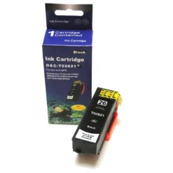 Kompatibel 5er Set Epson T2636, Eisbär, 26XL, C13T26364010 Druckerpatronen Tinte Von D&C -Elektronikpunkt 703c6a5ff0ce31a4570a280805e39ad6