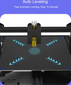 3D Drucker ZONESTAR Z8PM4 PRO FDM 300 X 300 X 400 Mm Baubereich 4-IN-1-OUT Ganzmetall-Extruder Mix-Farbdruck Mit 4,3-Zoll-TFT-LCD-Unterstützung Automatische Filamenterkennung Hohe Präzision Für PLA/PLA+/PETG 1,75-mm-Filament Kompatibel Mit Windows/Mac Betriebssystem/Linux-System -Elektronikpunkt 704afd07f81b7bde9c7bbc2182ab5586