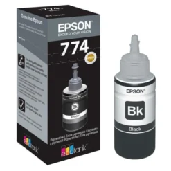 Epson® Epson T7741 C13T774140 Schwarz Original Tinte 6.000 Seiten -Elektronikpunkt 705ca573603949d81c4b72a78a7c011e