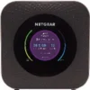 Netgear MR1100 - Nighthawk M1 Mobile Router - Mobiler Hotspot 1 Netgear MR1100 - Nighthawk M1 Mobile Router - Mobiler Hotspot -Elektronikpunkt 706878f692ec4f18dfa1f26bd6e464b7