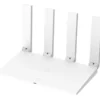 Huawei WS5200, Wi-Fi 5 (802.11ac), Dual-Band (2,4 GHz/5 GHz), Eingebauter Ethernet-Anschluss, Weiß, Tabletop-Router -Elektronikpunkt 706cb081c240a44afe757c7b85563ba7
