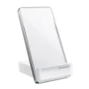 Vivo Qi 50W Kabelloses Induktionsladegerät Mit Weißem Ständer -Elektronikpunkt 706f758962286e2b3ffe6282bc7c421d