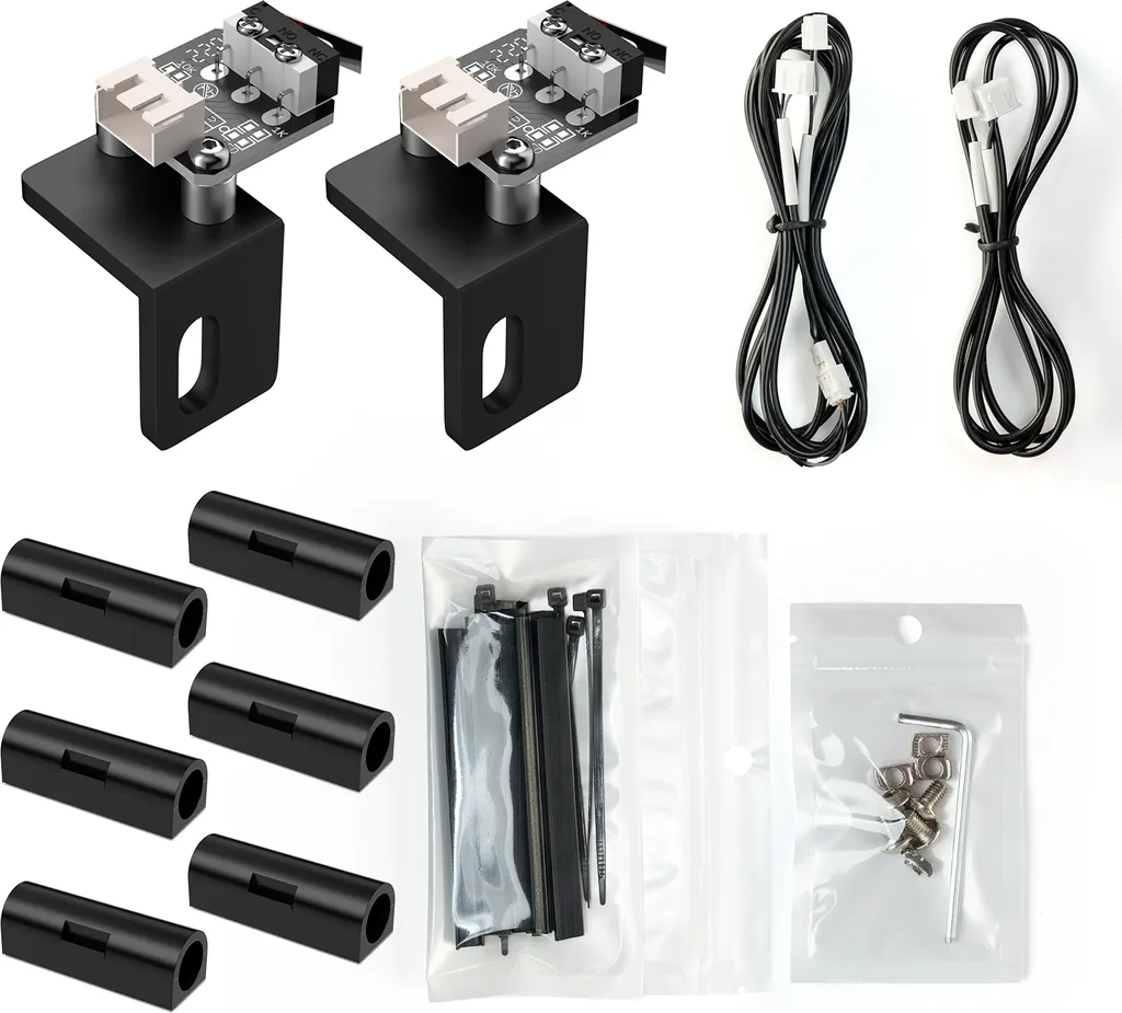 SCULPFUN S9/S10 Graviermaschinen Standard-Endschalter Offene Homing-Positionierungsfunktion Perfekte Anpassung S9/S10 Gravier- Und Schneidemaschine Geeignet Fuer 45¡ã-V-Schlitz-Aluminiumtraeger Einfach Zu Installierende Direkte Verwendung Von Upgrade-Teilen 3 SCULPFUN S9/S10 Graviermaschinen Standard-Endschalter Offene Homing-Positionierungsfunktion Perfekte Anpassung S9/S10 Gravier- Und Schneidemaschine Geeignet Fuer 45¡ã-V-Schlitz-Aluminiumtraeger Einfach Zu Installierende Direkte Verwendung Von Upgrade-Teilen