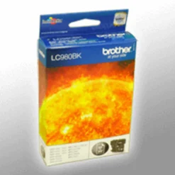 Brother LC980BK Druckerpatrone Schwarz 29 Brother LC980BK Druckerpatrone Schwarz -Elektronikpunkt 714a3d98c6ca7f29cd40d78517e27572