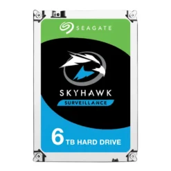 Seagate SkyHawk Surveillance HDD ST1000VX005 - Festplatte - 1 TB - SATA 6Gb/s