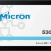 Micron 5300 PRO - SSD - 7.68 TB - SATA 6Gb/s