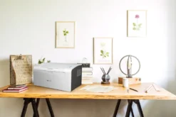 G&G P2022W S/w Laserdrucker 22 Seiten/ Min. WLAN, Mobile App -Elektronikpunkt 72420fb8ab5983baac745618ae9eb843