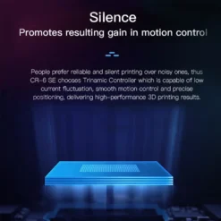 Creality 3D CR-6 SE -Elektronikpunkt 72948b4e5e063d860ec2457dfb547e4b