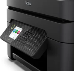 Epson® Epson WorkForce WF-2950DWF Tintenstrahl A4 5760 X 1440 DPI 33 Seiten Pro Minute WLAN 19 Epson® Epson WorkForce WF-2950DWF Tintenstrahl A4 5760 X 1440 DPI 33 Seiten Pro Minute WLAN -Elektronikpunkt 72978b79ecc0d4476057345be493ff14