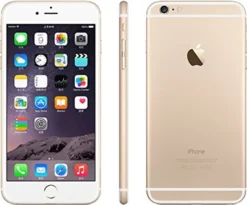 Apple IPhone 6 Plus 16 GB Gold MGAA2ZD/A - DE Ware -Elektronikpunkt 73046ad660e7970982d7615858f7211f