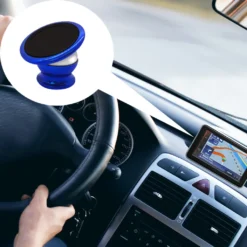 Auto Handyhalterung Magnet 360° Drehbar Silikonschutz KFZ Halterung 4,5–6,5Zoll Smartphone Universal Handyhalter Samsung LG IPhone Huawei Blau Retoo 26 Auto Handyhalterung Magnet 360° Drehbar Silikonschutz KFZ Halterung 4,5–6,5Zoll Smartphone Universal Handyhalter Samsung LG IPhone Huawei Blau Retoo -Elektronikpunkt 730ec14be9775c30c4b0cb02e61facb4