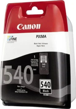 Canon® Canon PG-540 Tintenpatrone , Schwarz, PIXMA MG3150, MG3250, MG3510, MG3550, MG3650, MG4250, MX395, MX455, MX475, MX525, MX535 10 Canon® Canon PG-540 Tintenpatrone , Schwarz, PIXMA MG3150, MG3250, MG3510, MG3550, MG3650, MG4250, MX395, MX455, MX475, MX525, MX535 -Elektronikpunkt 732eb4f48eed3a1b4282bf848243ceb7