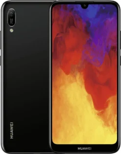 Huawei Y6 2019 15,5cm (6 Zoll), Dual-SIM, 2GB RAM, 32GB Speicher, Farbe: Schwarz -Elektronikpunkt 733aa932f1113a0755299ded455b2f5d