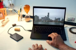 WD Western Digital My Passport™, 1 TB, USB 3.2 Gen 1 Hard Disk Drive, 2,5 Zoll, Schwarz -Elektronikpunkt 74f520a348f48995a63cd69c9b1710ee