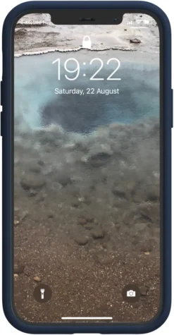 Njord ByELEMENTS IPhone 12/12 Pro Case (Vatn) SL14051 -Elektronikpunkt 753a5d8e00c6efcad8221f874551f9aa