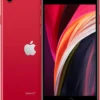 Apple Iphone Se 128gb Red One Size