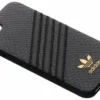 Adidas Originals Back Cover Kompatibel Mit IPhone 6/6s/7/8/SE 2020 - Schwarz -Elektronikpunkt 75ff1e6cd5962d04986e8aac685900c1