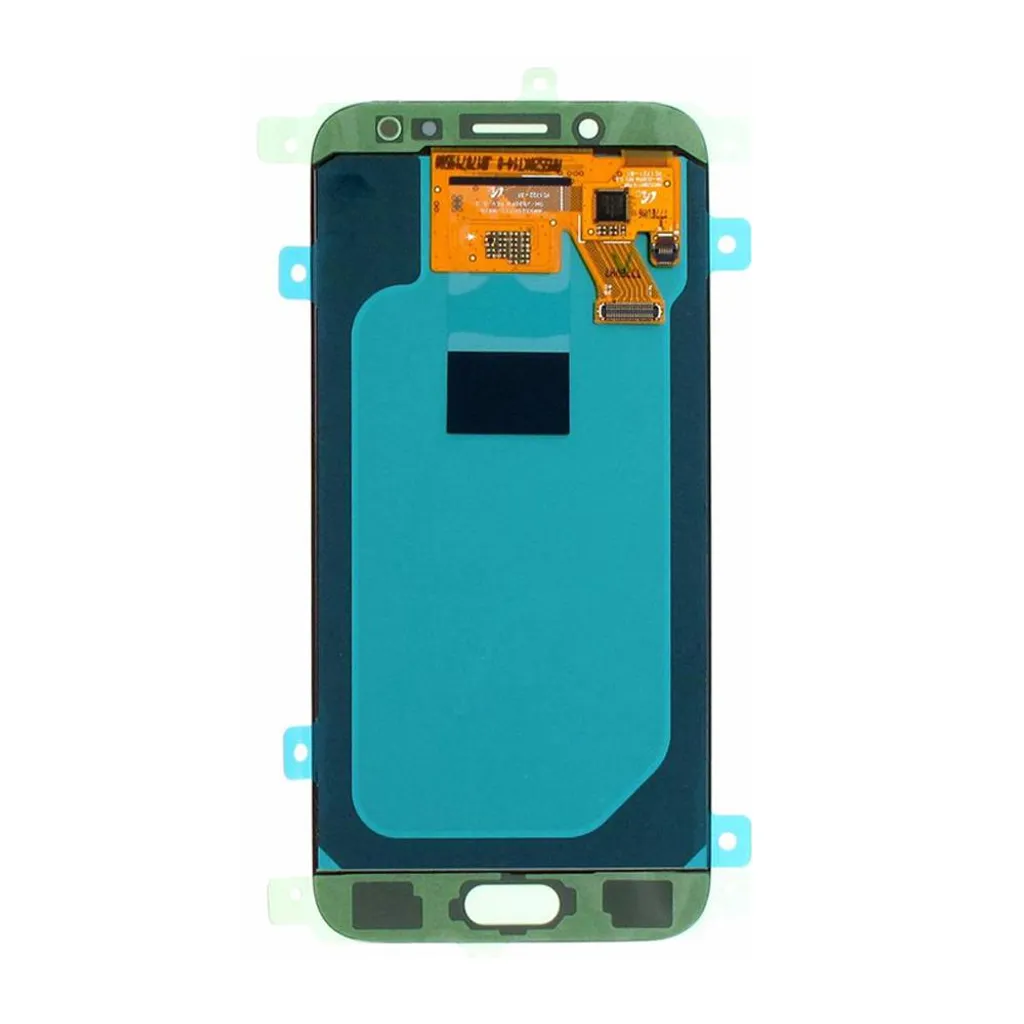 Original Samsung Galaxy J5 2017 SM-J530F/DS LCD Display Touch Screen Digitizer Bildschirm Schwarz (Service Pack) GH97-20738A 6 Original Samsung Galaxy J5 2017 SM-J530F/DS LCD Display Touch Screen Digitizer Bildschirm Schwarz (Service Pack) GH97-20738A – Bild 4