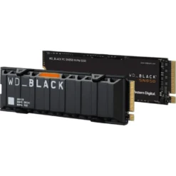 WD_BLACK™ SN850 NVMe™ SSD 2 TB, 7000 MB/s -Elektronikpunkt 764a3a9f9d23ff0bb4cbd7a98b228923