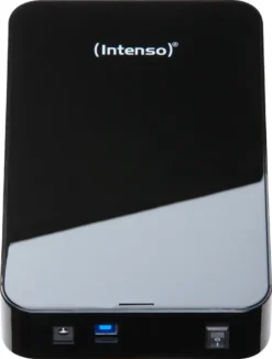Intenso 3,5" Memory Center 6 TB, Externe Festplatte USB 3.0 -Elektronikpunkt 768f72d3146a0d57ef24d28d434bceb8