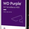 8TB WD WD84PURZ Purple Surveillance 5640RPM 128MB -Elektronikpunkt 76bd9090b4e3d8f01fa1a9cfc3a990bb