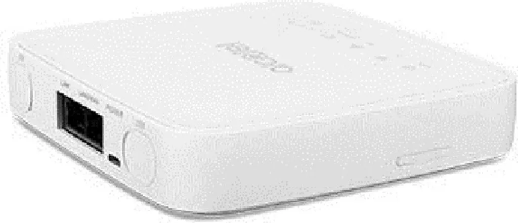 Alcatel Cat 4 Home Station Homespot 4G LTE Router 150 Mbit/s Weiß - Neu 10 Alcatel Cat 4 Home Station Homespot 4G LTE Router 150 Mbit/s Weiß - Neu – Bild 8