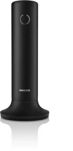 Kabelloses Telefon Philips M3501B/23 1,8" 300 MAh GAP -Elektronikpunkt 76ffb0d4f4414b23ccd88a594f322ee4