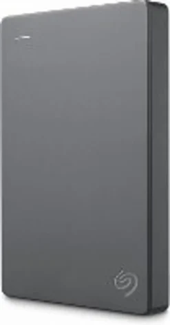 SEAGATE Basic Portable Drive 1TB