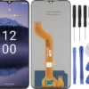Für Nokia G11 Plus TFT Display Einheit Ohne Rahmen Touch Ersatzteil Reparatur Zubehör 2 Für Nokia G11 Plus TFT Display Einheit Ohne Rahmen Touch Ersatzteil Reparatur Zubehör -Elektronikpunkt 771b8db0d7227dc71924ec6ea9d132a8