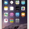 Apple IPhone 6 Plus 16 GB Gold MGAA2ZD/A - DE Ware
